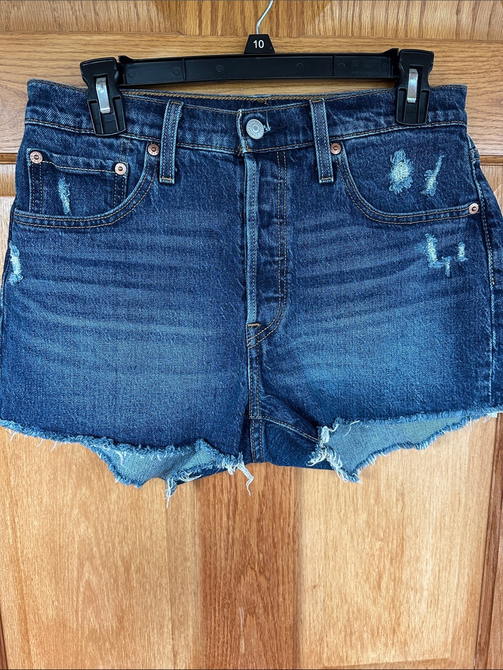 Levi’s 501 Shorts